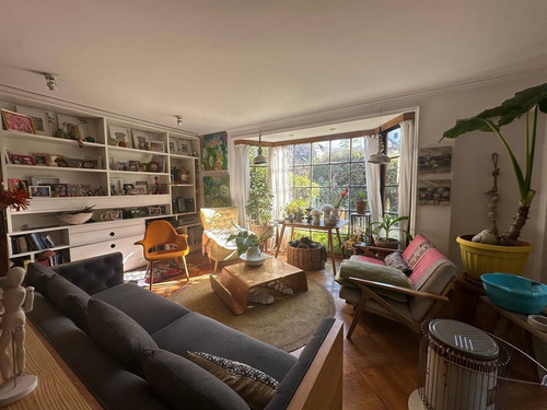 Linda Casa Inglesa Para Remodelar/pedro De Valdivia Norte