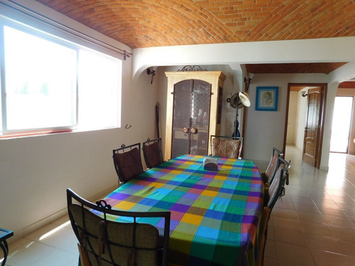 Imagen 17 de 30 de Casa En Venta En Fraccionamiento Haciendas De Tequisquiapan