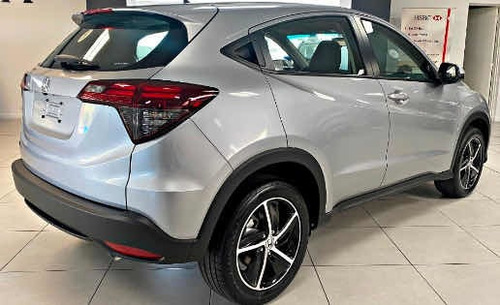 Honda Hr-v Hr-v 4x2 Lx