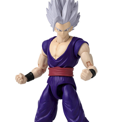 Gohan Beast Dragon Ball Super: Super Hero Dragon Stars 