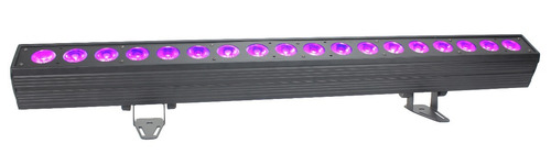 Venetian Dm050 Pixel Bar Bañador Led 18x3w Rgb Ip 65
