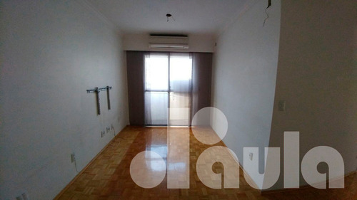 Imagem 1 de 14 de Excelente Apartamento De 52mts2 Na Vila Prudente - 1033-10496