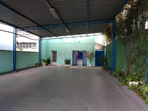 Imagem 1 de 23 de Prédio Para Alugar, 1300 M² Por R$ 16.000,00/mês - Centro - Mogi Das Cruzes/sp - Pr0010