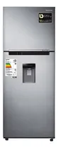 Comprar Heladeras Refrigerador Samsung Inverter Rt35 361lts - Fama Color Gris