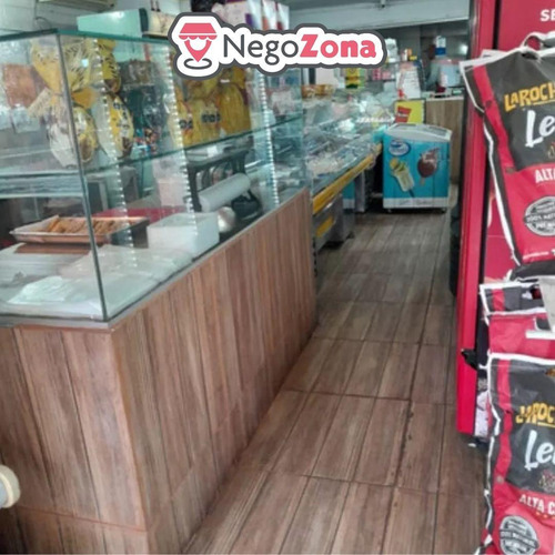 Fondo De Comercio - Carnicería - Cerrito