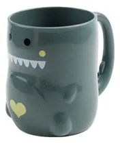 Comprar Taza Para Beber Café De Dibujos Animados Duradero Niños