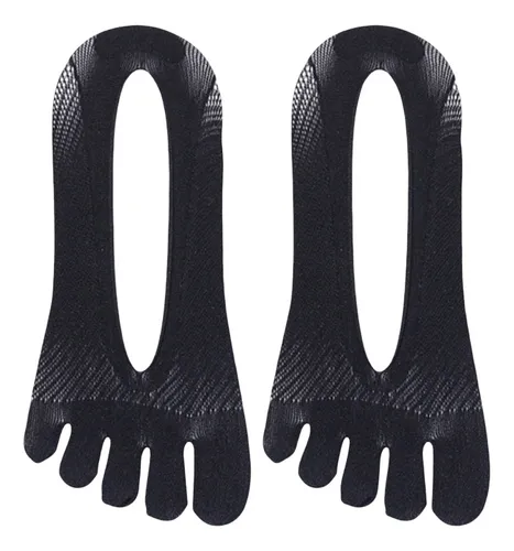 Calcetines Náuticos Con Cinco Dedos Para Mujer, Calcetines I