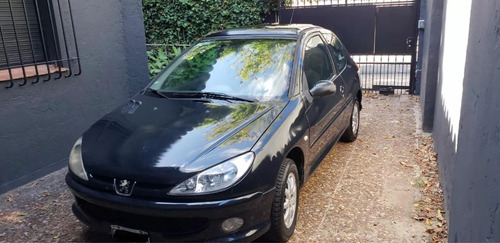 Peugeot 206 2.0 Hdi Premium