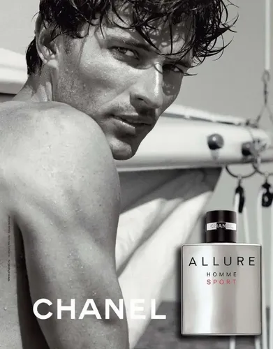 シャネル ALLURE HOMME SPORT 50ml Chanel Allure Homme Sport EDT Amaderado 50ml Libre Alcohol