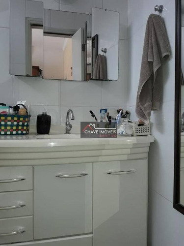 Imagem 27 de 30 de Casa À Venda, 250 M² Por R$ 980.000,00 - Vila Valença - São Vicente/sp - Ca0226