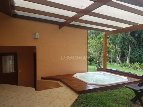 Casa Com Diferenciais A Sua Espera! - Ca15730