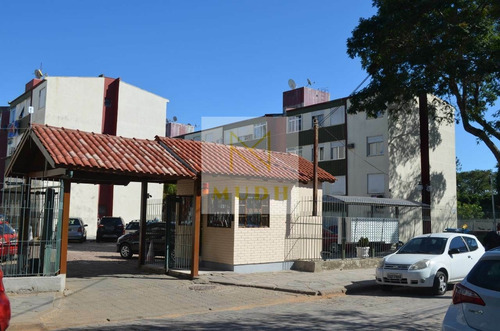 Imagem 1 de 20 de Apartamento À Venda No Bairro Cavalhada - Porto Alegre/rs - 196