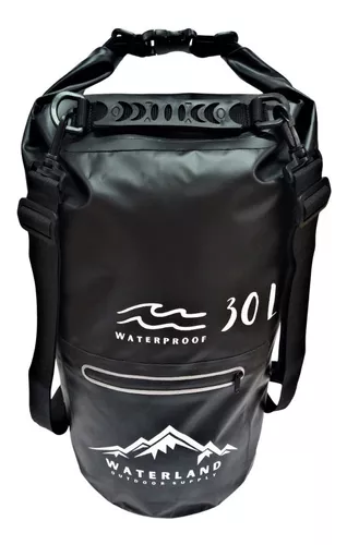 Mandiali e-Shop : Bolsa Saco Estanque Impermeável Dry Shield 20 Litros