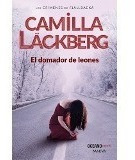 Domador De Leones - Camila  Lackberg - Maeva  Oceano Express