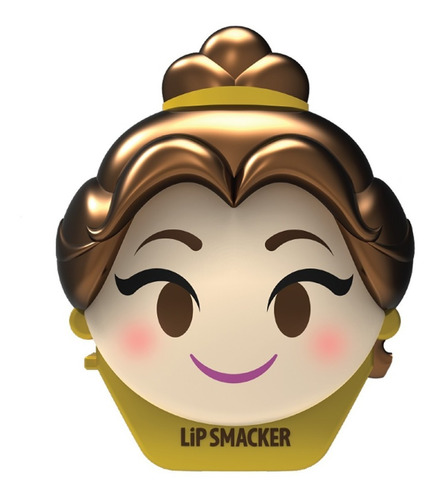 Disney Emoji Bella Lip Smacker Balsamo Labial