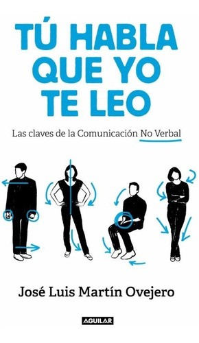 Libro Tú Habla Que Yo Te Leo