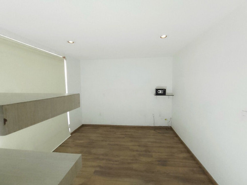 Casa En Condominio En San Pedro De Los Pinos