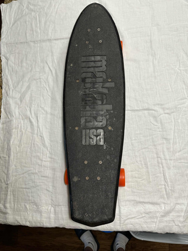 Vendo Patineta Vintage Makaha Pro Iv Del Año 1979 Nueva