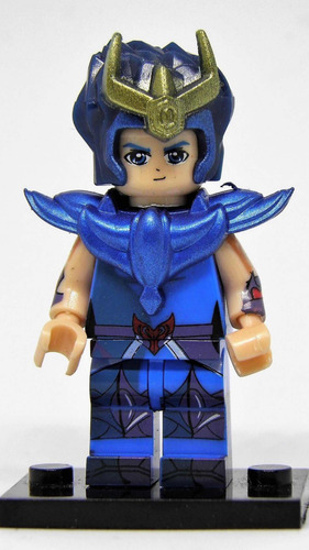 Saint Seiya Caballero Zodiaco Armable Ver Fotos Descripción