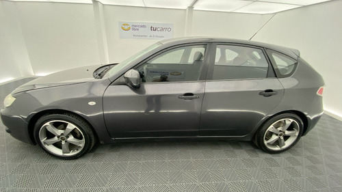 Subaru Impreza 1.5r Awd Gh