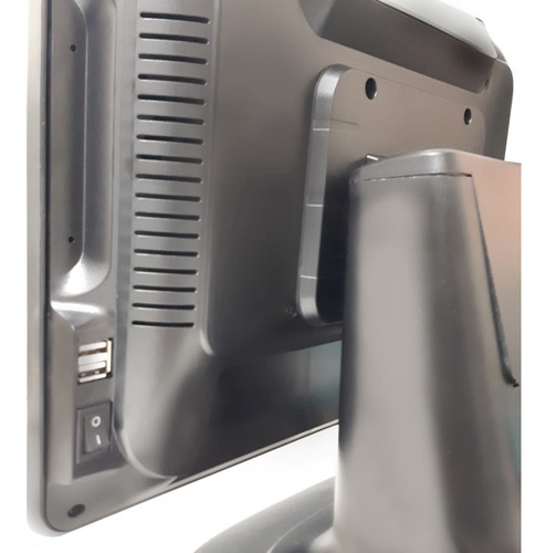 Imagen 5 de 10 de Pos Aio Qzt1 - A4 - Punto De Venta - Intel Celeron 4gb Ram