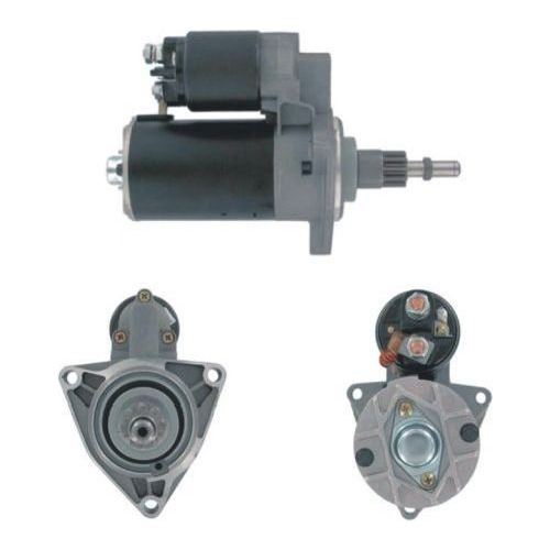 Burro Motor De Arranque Para Vw Golf Trasporter 12v 10d