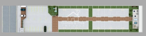 Imagem 12 de 12 de Assobradada Para Venda No Bairro Jardim Luciana, 2 Dorm, 0 Suíte, 1 Vagas, 79 M - 133