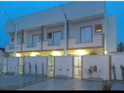 Imagem 1 de 1 de Casa - Venda - Esmeralda - Praia Grande - Ita2703