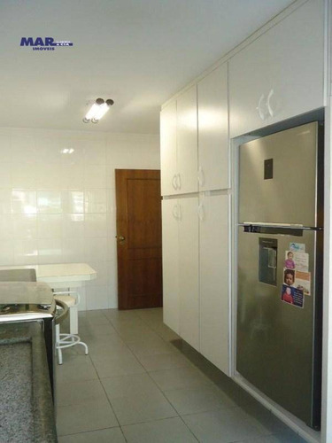 Imagem 18 de 19 de Apartamento Residencial À Venda, Barra Funda, Guarujá - . - Ap7935