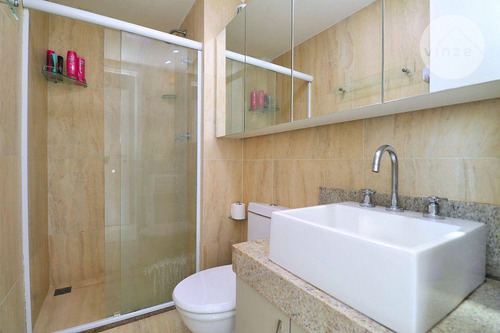 Imagem 15 de 28 de Cobertura Duplex, 3 Três Suítes, À Venda No Soho Residenca, Recreio Dos Bandeirantes, Rio De Janeira. - Co0004