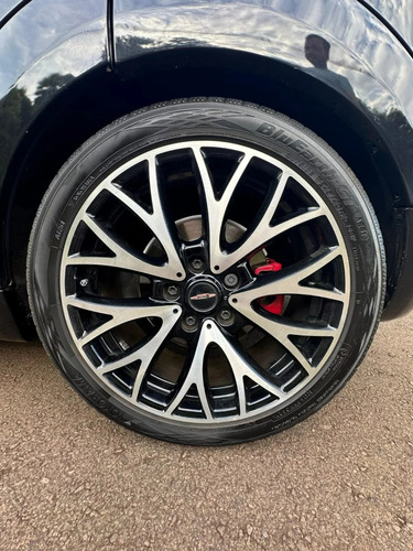 Mini Countryman 1.6 JOHN WORKS ALL4 16V GASOLINA 4P AUTOMÁTICO