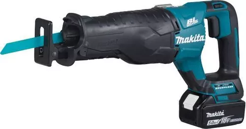 SIERRA SABLE INALAMBRICA BJR182RFE MAKITA – Ludepa – Tu ferreteria