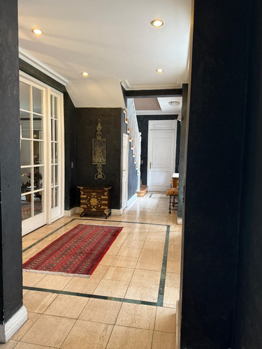 Espectacular Casa Georgian, Las Pataguas
