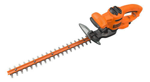 Imagen 3 de 12 de Cortasetos 420w Black+decker Beht201k-b3