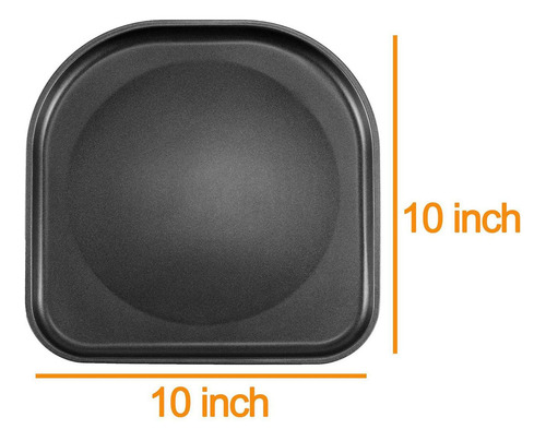 - 2 Bandeja De Goteo De Freidora De Aire Air Fryer