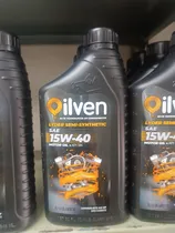 Comprar Lubricantes 15w40 Semi Sintético Oilven
