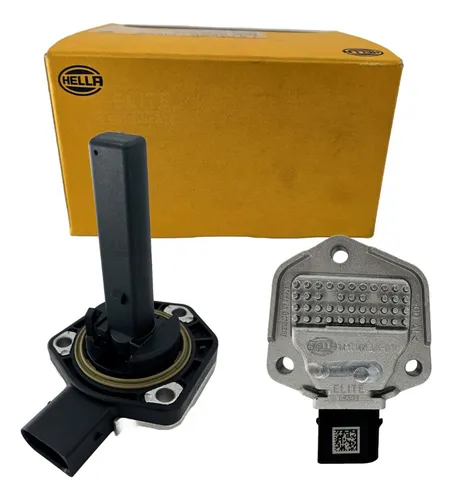 Sensor Nivel Aceite Bmw X1 F48 18d 18i 20d 20i Xdrive 25i