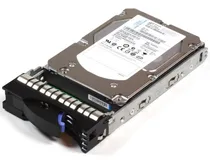 Comprar Disco Ibm 1tb Sas 3,5 X3200 X3250 X3550 X3400 3500 M2