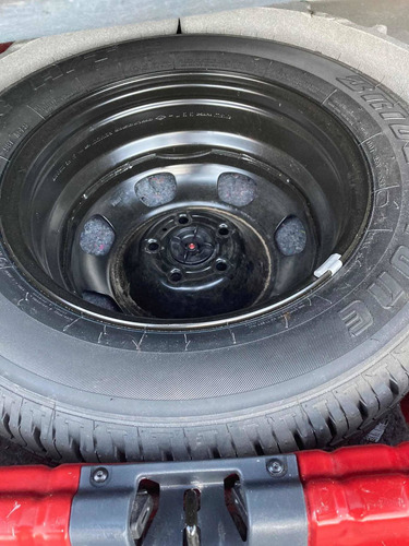 Imagen 10 de 10 de Renault Duster 2018 2.0 Ph2 4x4 Privilege 143cv