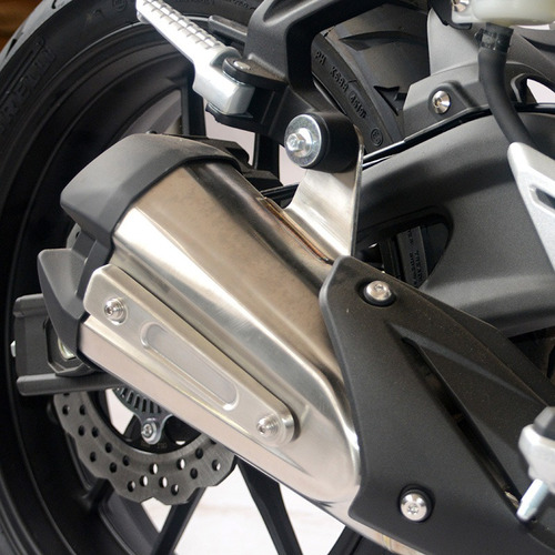 Imagen 8 de 14 de Voge 500 Ds Entrega Inmediata !! Full Equipada!!