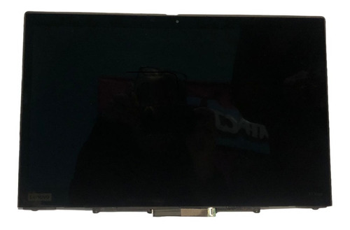 Imagen 1 de 3 de Pantalla Lenovo X1 Yoga 3 Gen 14 PuLG Fhd Tactil Ips Outlet 