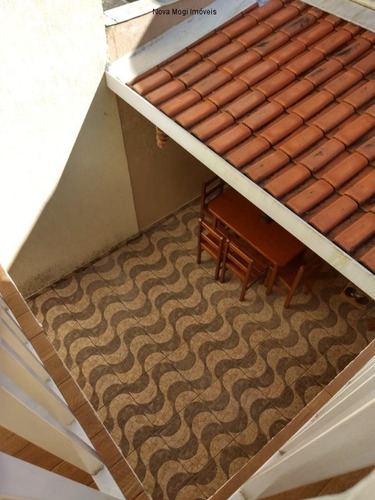 Imagem 30 de 30 de Casa - Ca00063 - 34308895
