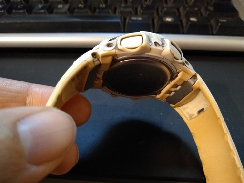 Casio Gshock Original Gw-m850 Solar Atomic Leia