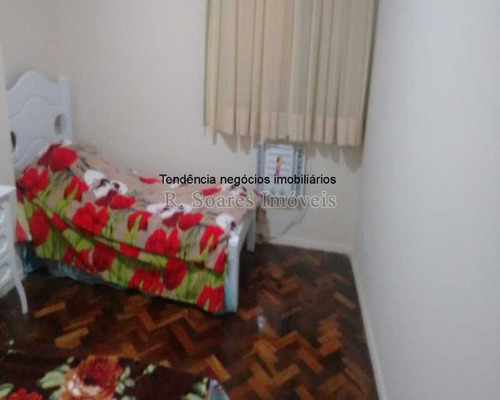 Apartamento-à Venda-copacabana-rio De Janeiro - Cpap30153