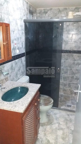Imagem 12 de 15 de Apartamento - Ref: S2ap4318
