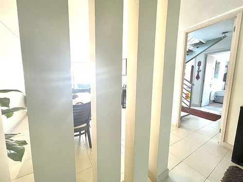Duplex Espectacular Terraza
