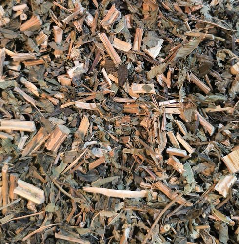 Cedrón En Hojas Secas Para Infusión 1kg