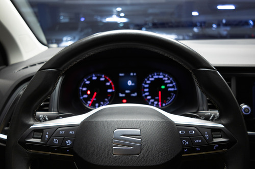 Seat Ateca Style 1.4T AT