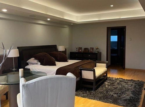 Imagen 5 de 21 de Departamento En Renta Bosque Real