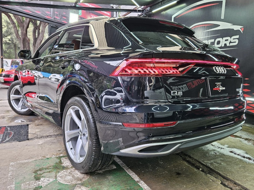 Audi Q8 Sportback E-Tron 3.0 55 Tfsi Quattro